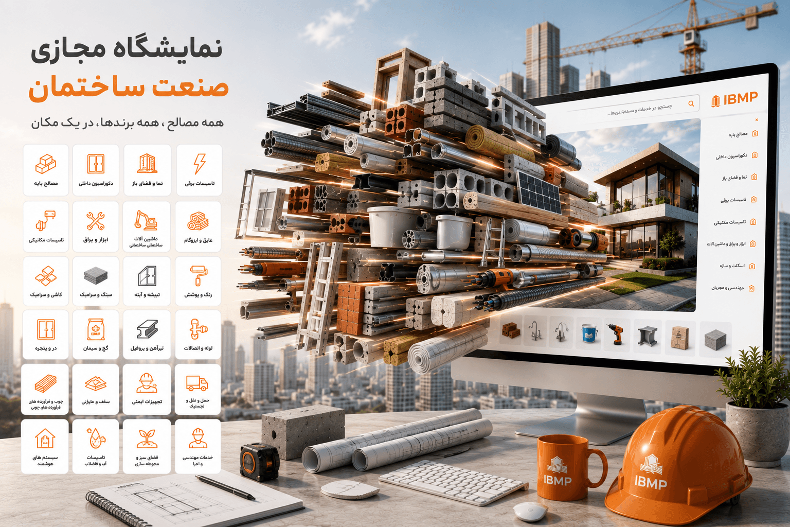 IBMP